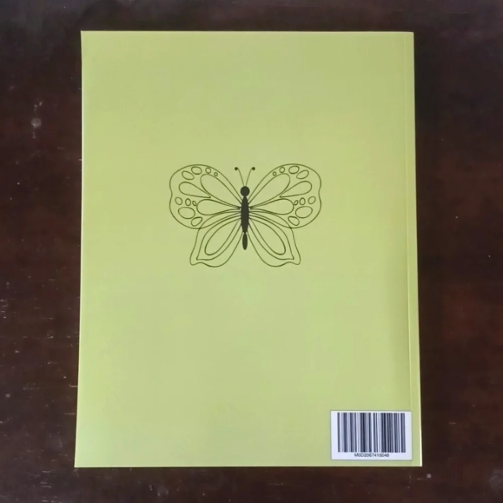 I Choose Gratitude 90-Day Journal, 8.5
